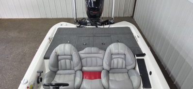 2007 STRATOS 294 XL full
