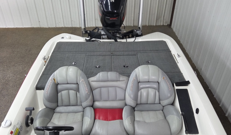 2007 STRATOS 294 XL full