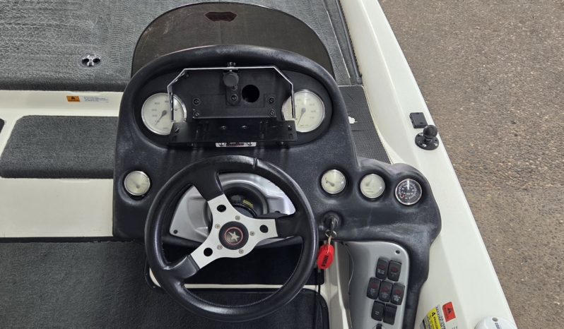2007 STRATOS 294 XL full