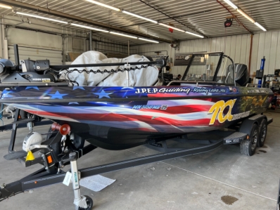 *INCOMING* 2020 SKEETER WX2200