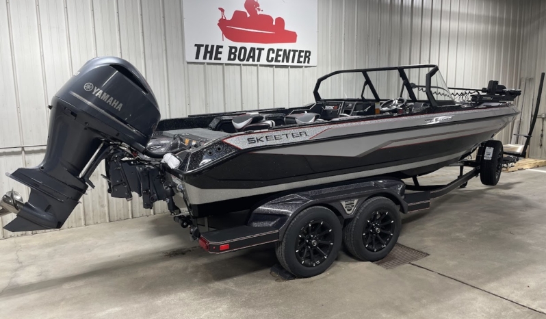 2026 SKEETER WXR2060F full