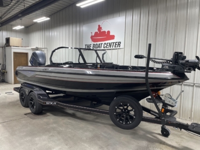 2026 SKEETER WXR2060F