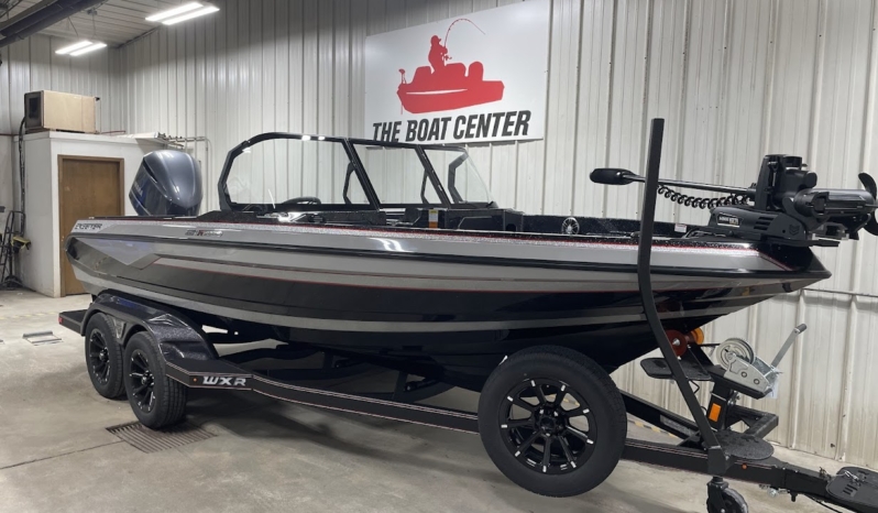 2026 SKEETER WXR2060F full