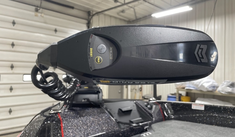 2026 SKEETER WXR2060F full