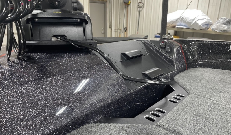 2026 SKEETER WXR2060F full