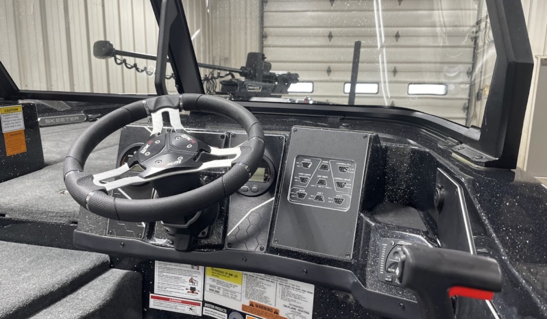 2026 SKEETER WXR2060F full