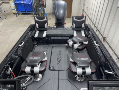 2026 SKEETER WXR2060F full