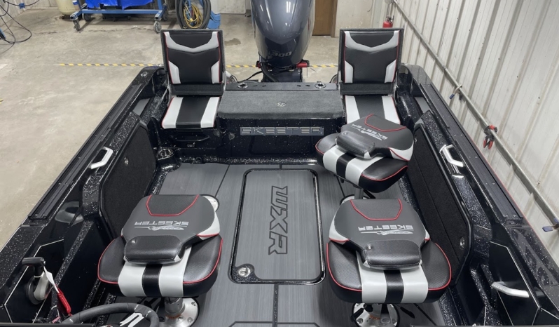 2026 SKEETER WXR2060F full