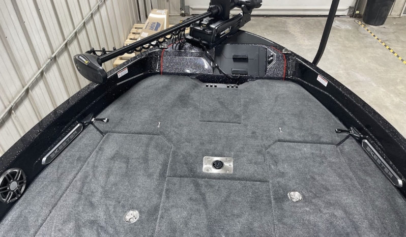 2026 SKEETER WXR2060F full