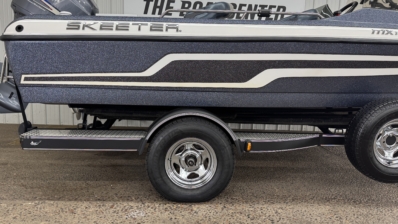 2013 SKEETER MX1825