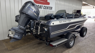 2013 SKEETER MX1825
