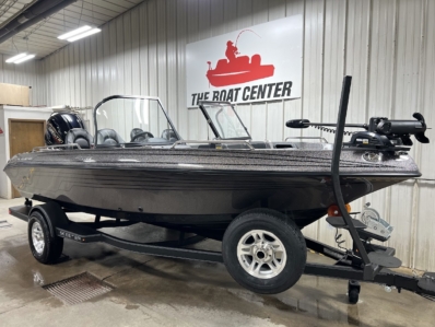 2026 SKEETER SOLERA 189