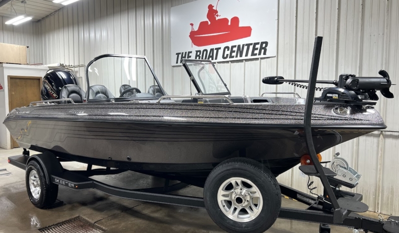 2026 SKEETER SOLERA 189 full