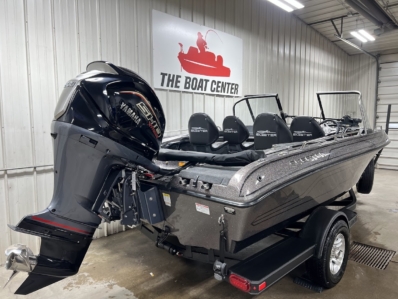 2026 SKEETER SOLERA 189