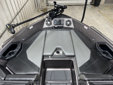 2026 SKEETER SOLERA 189