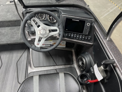 2026 SKEETER SOLERA 189 full