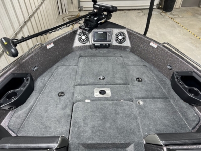 2026 SKEETER SOLERA 189 full