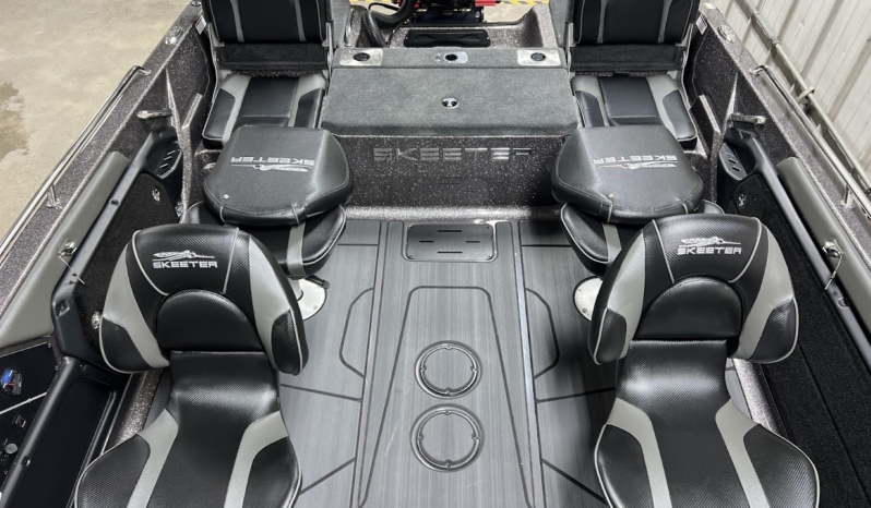 2026 SKEETER SOLERA 189 full