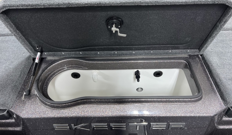 2026 SKEETER SOLERA 189 full