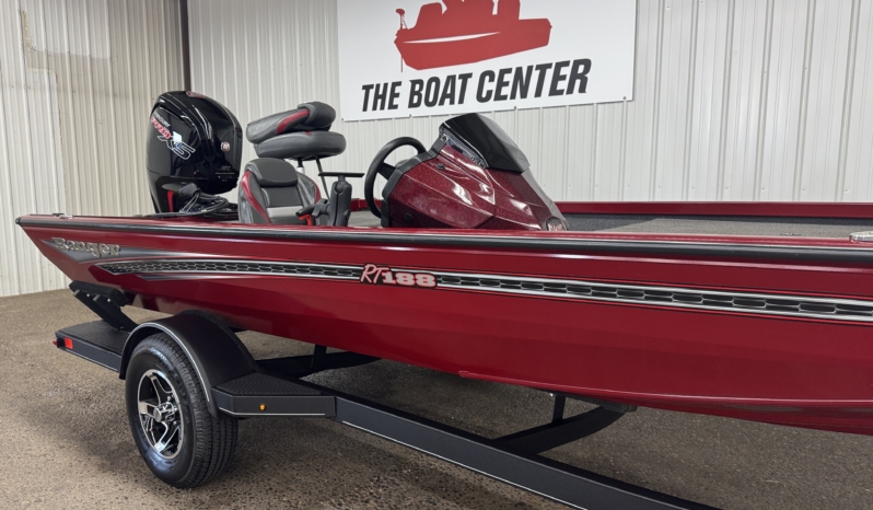 2023 RANGER RT188 full