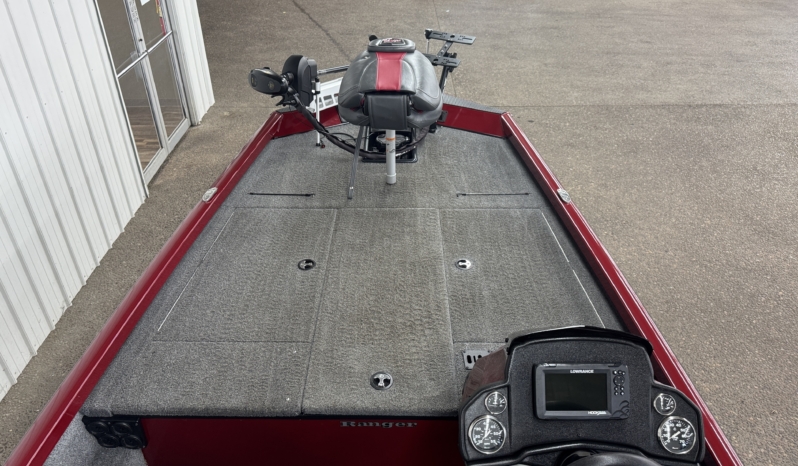 2023 RANGER RT188 full