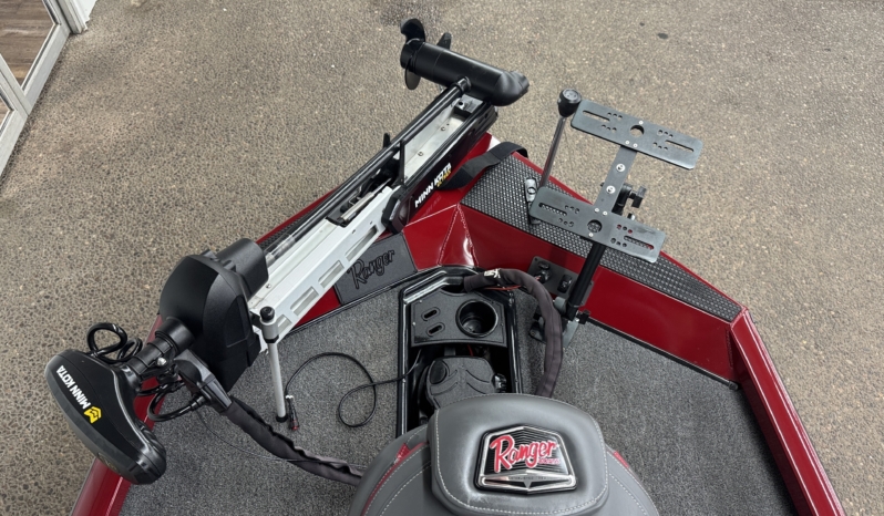 2023 RANGER RT188 full