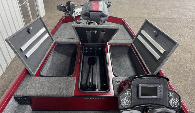 2023 RANGER RT188 full