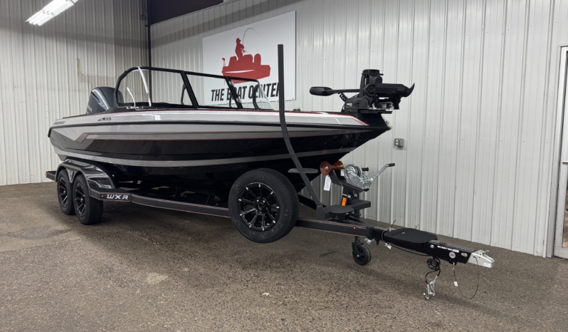 2026 SKEETER WXR2060 full