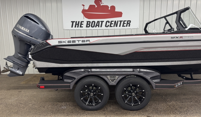 2026 SKEETER WXR2060 full