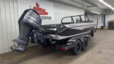 2026 SKEETER WXR2060 full
