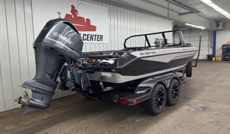 2026 SKEETER WXR2060 full