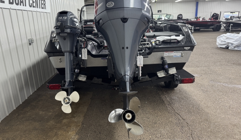 2026 SKEETER WXR2060 full