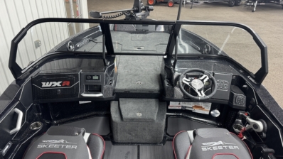 2026 SKEETER WXR2060 full