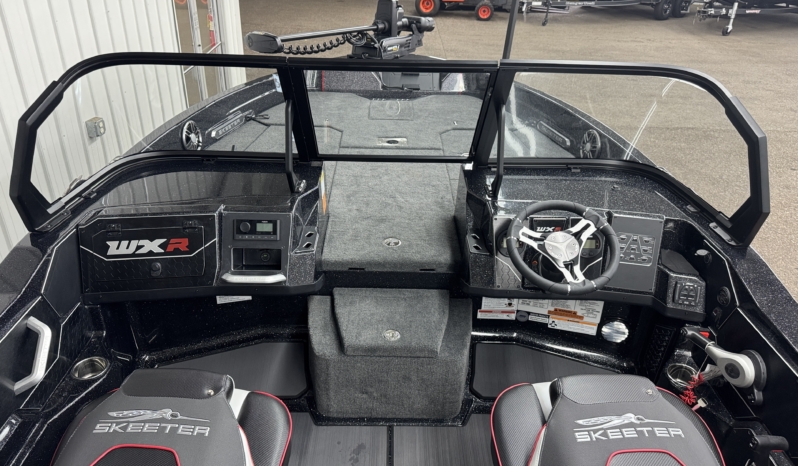 2026 SKEETER WXR2060 full