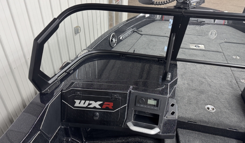 2026 SKEETER WXR2060 full
