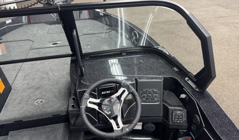2026 SKEETER WXR2060 full