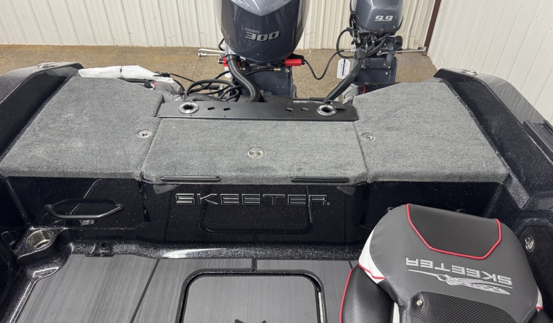 2026 SKEETER WXR2060 full