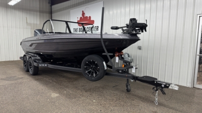 2026 SKEETER WXR2060F full