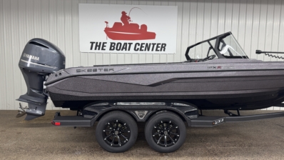 2026 SKEETER WXR2060F full