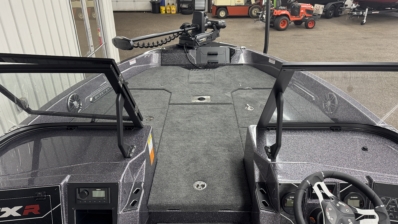 2026 SKEETER WXR2060F full