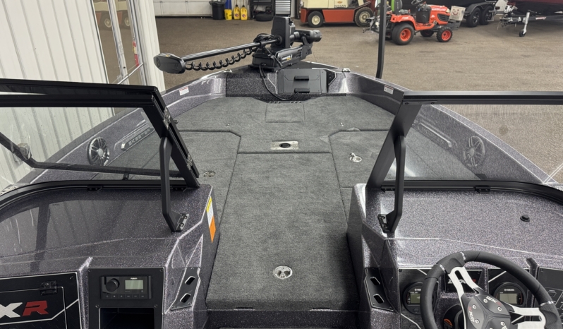 2026 SKEETER WXR2060F full