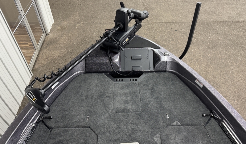 2026 SKEETER WXR2060F full