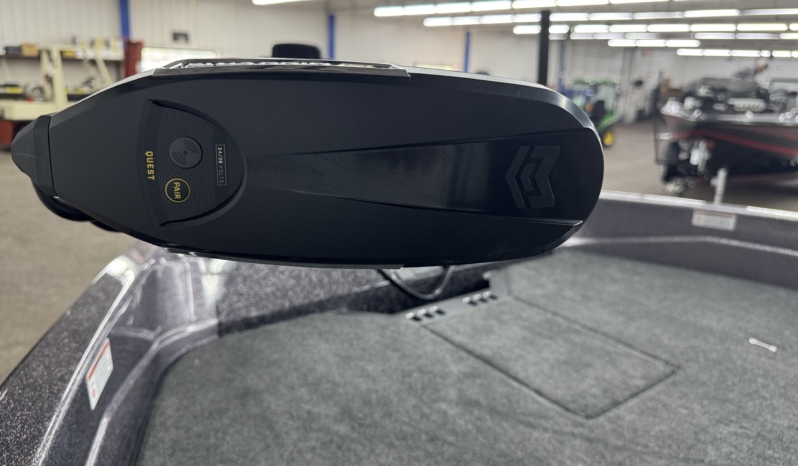 2026 SKEETER WXR2060F full