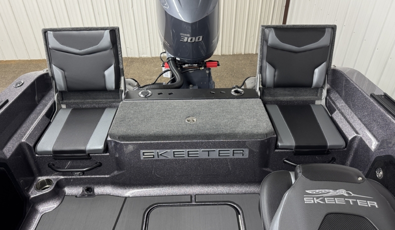 2026 SKEETER WXR2060F full