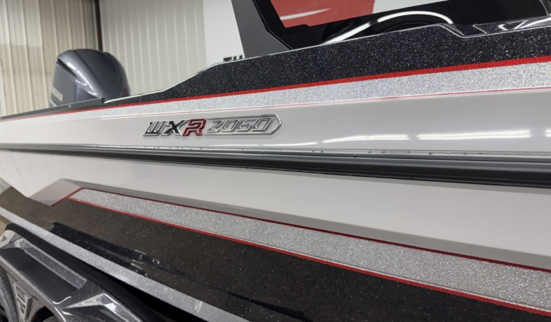 2026 SKEETER WXR2060 full