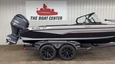 2026 SKEETER WXR2060