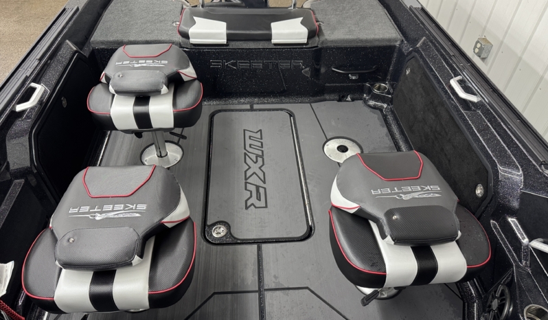 2026 SKEETER WXR2060 full