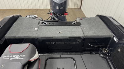 2026 SKEETER WXR2060