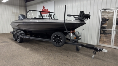 2026 SKEETER WXR2060