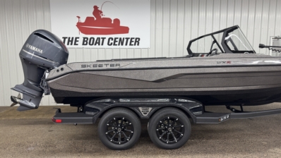 2026 SKEETER WXR2060